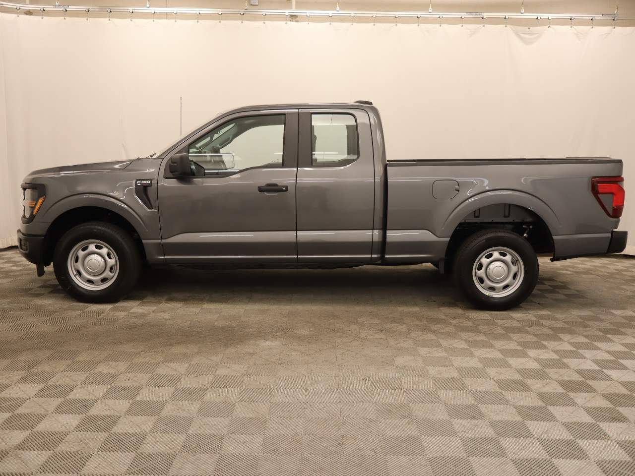 2026 Ford F-150 SuperCab XL