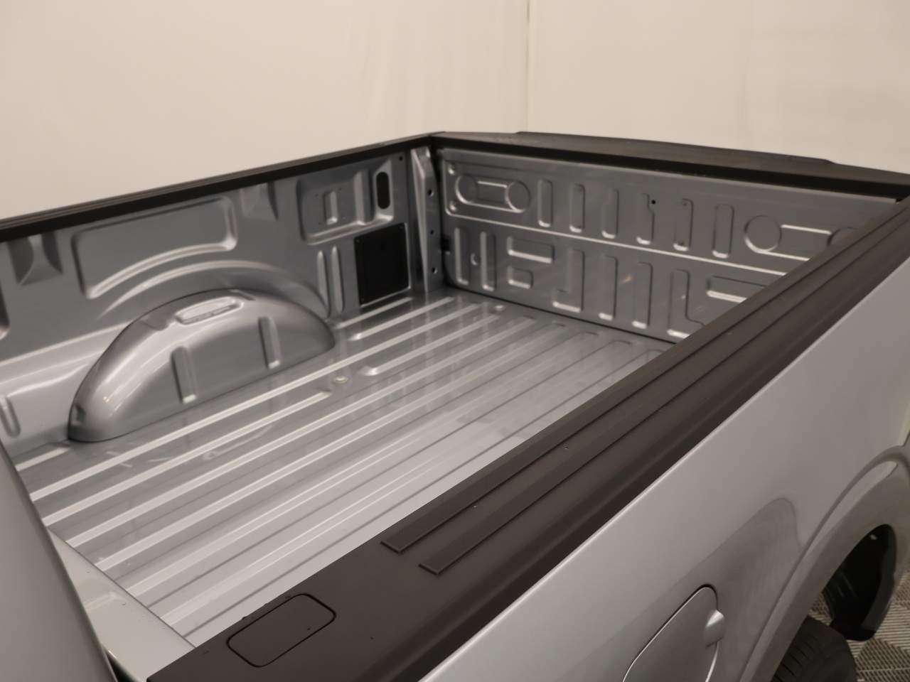 2025 Ford F-150 SuperCab STX