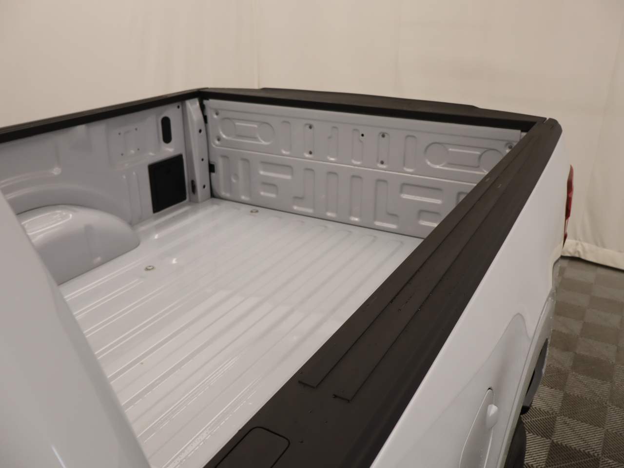 2025 Ford F-150 SuperCab STX