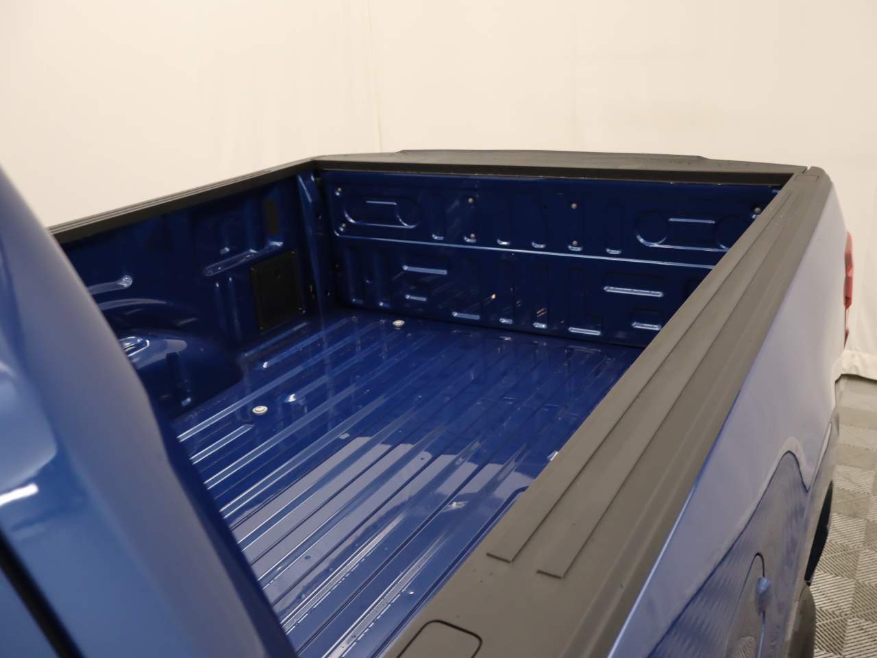 2025 Ford F-150 SuperCab STX