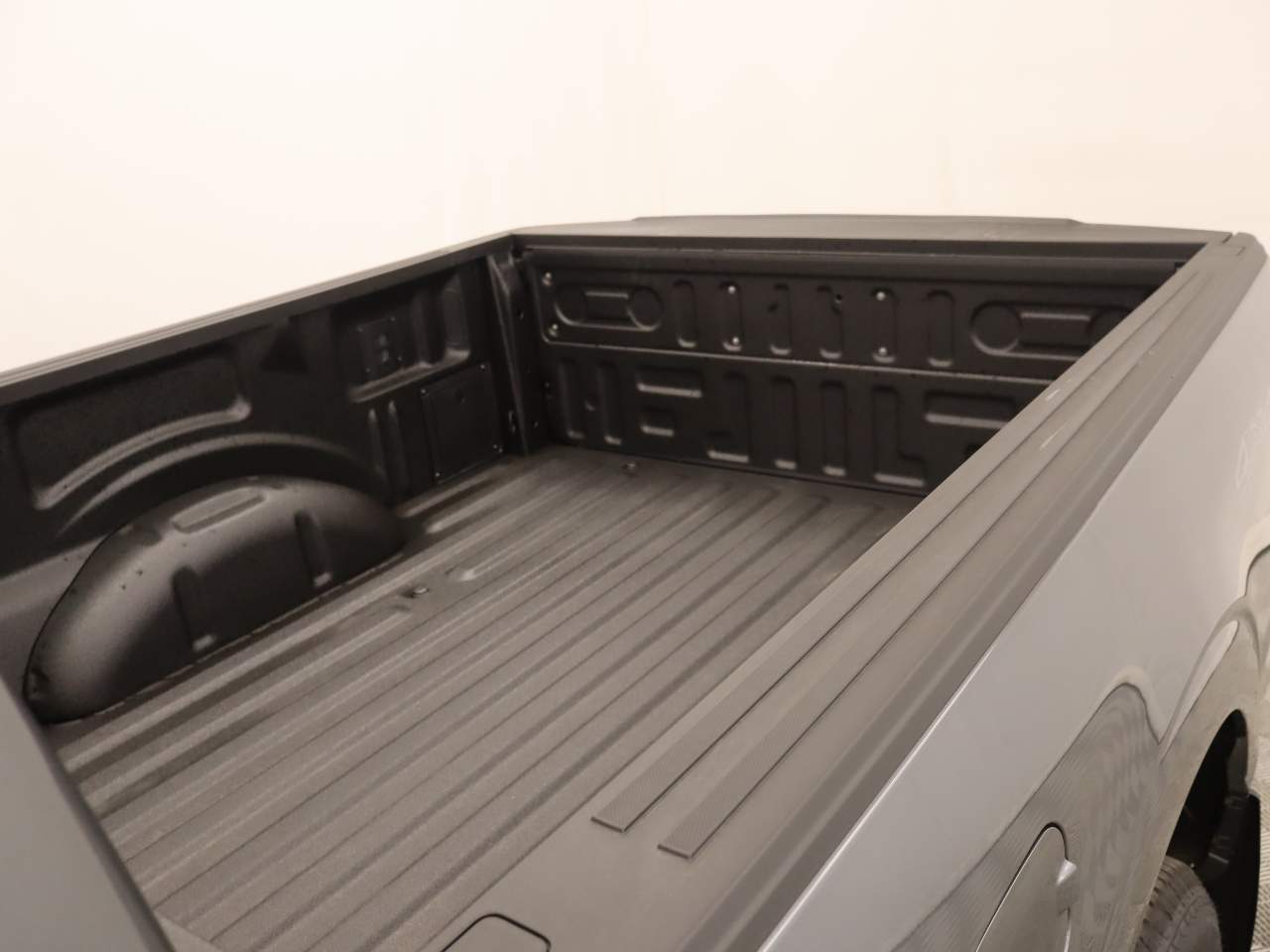 2025 Ford F-150 SuperCab STX