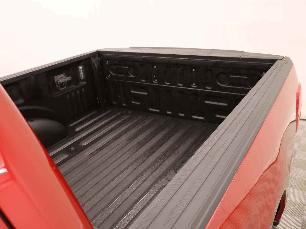 2021 Ford F-150 XLT Crew Cab