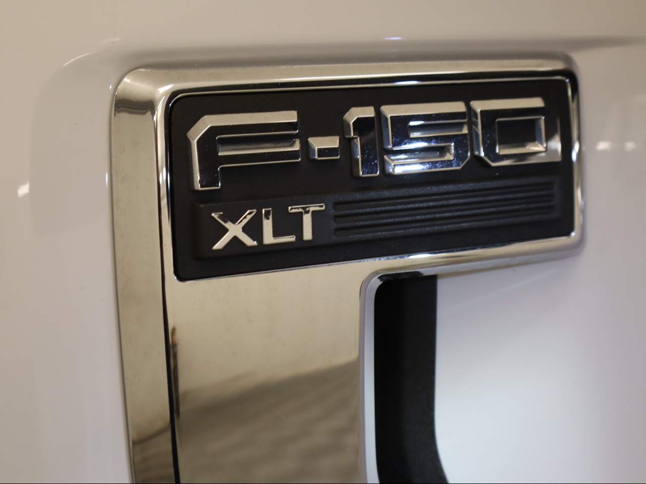 2022 Ford F-150 XLT Crew Cab