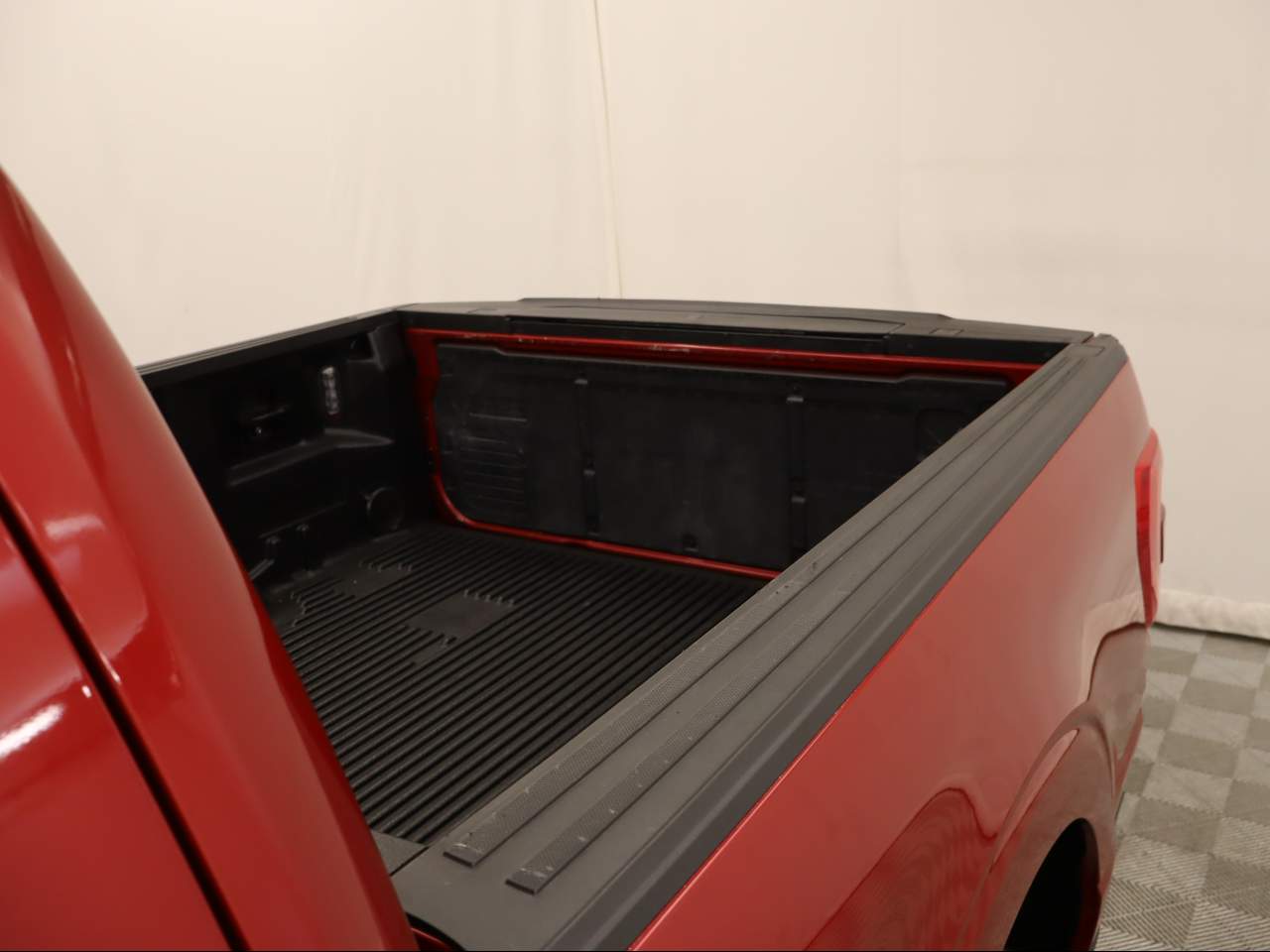 2022 Ford F-150 XLT Crew Cab