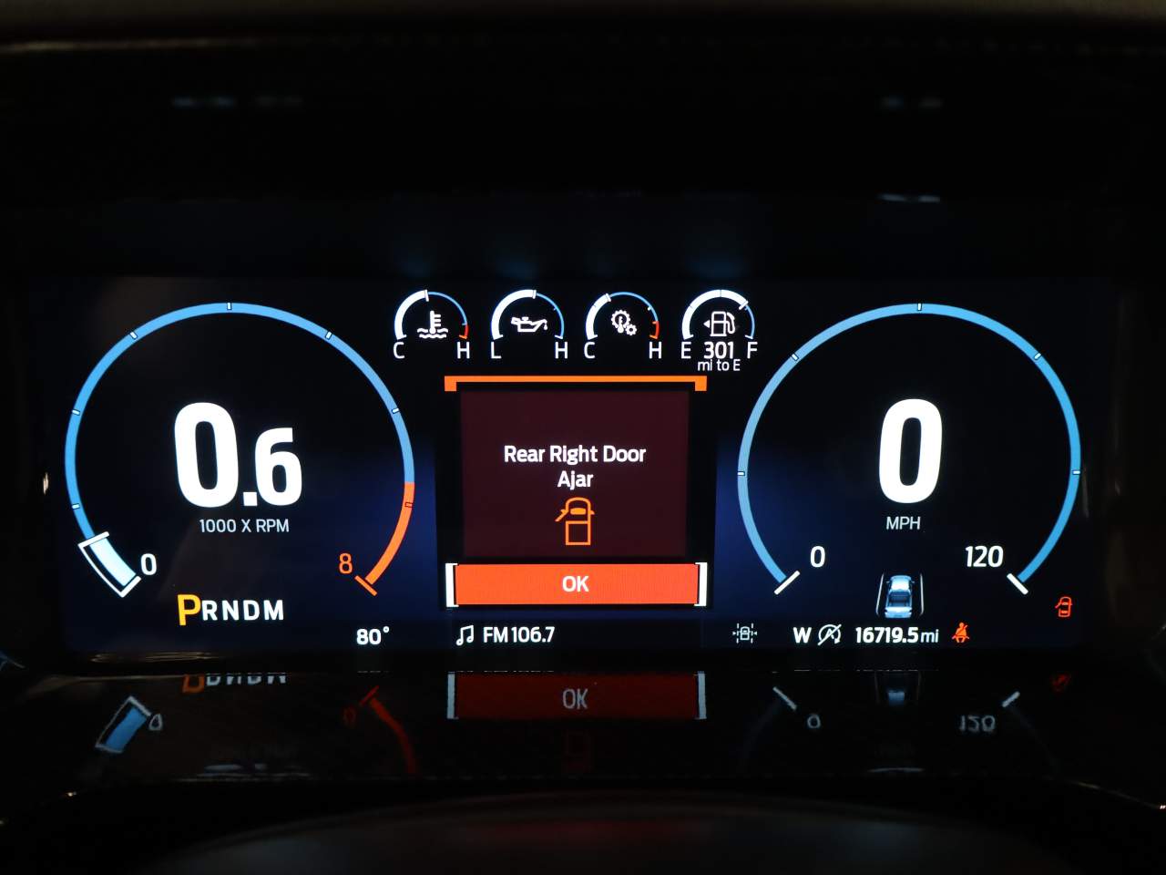 2021 Ford F-150 Lariat Shelby Crew Cab