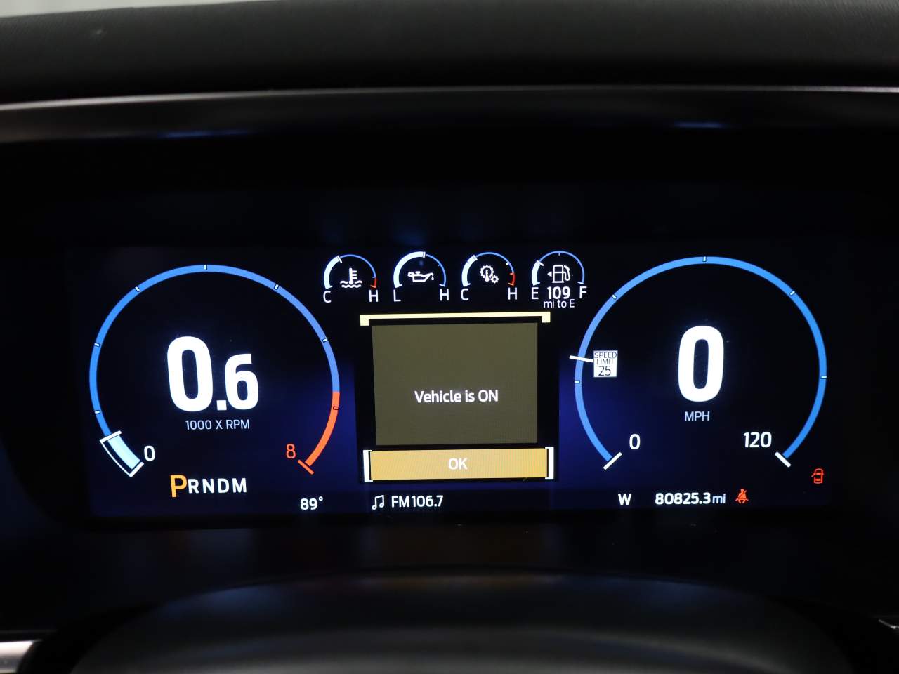 2022 Ford F-150 Platinum Crew Cab