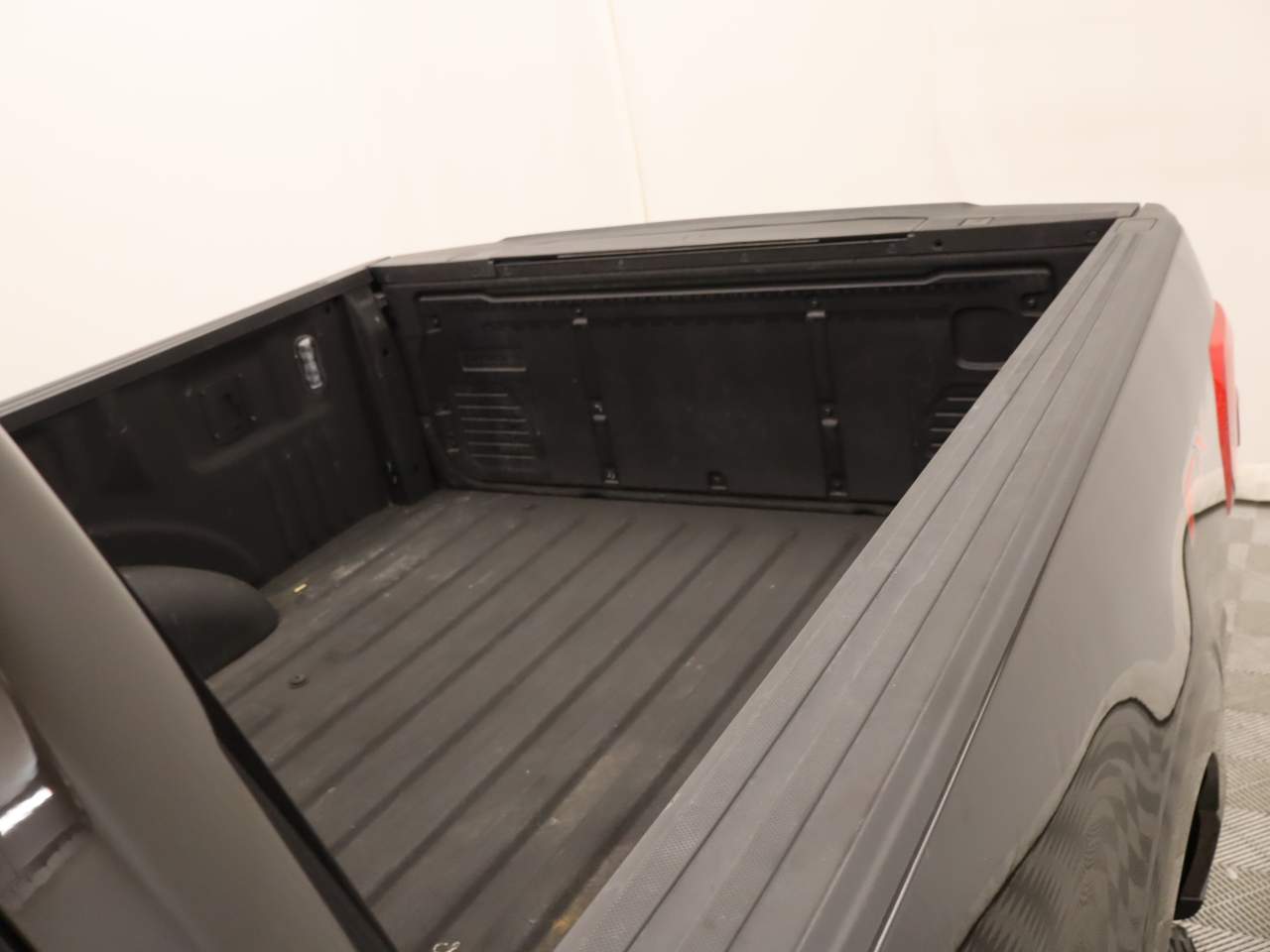 2021 Ford F-150 Lariat Crew Cab