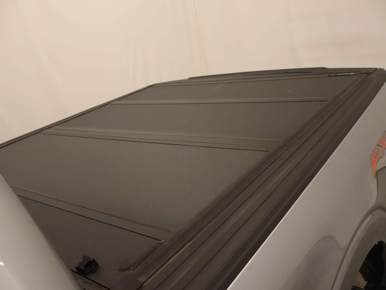 2021 Ford F-150 XLT Crew Cab