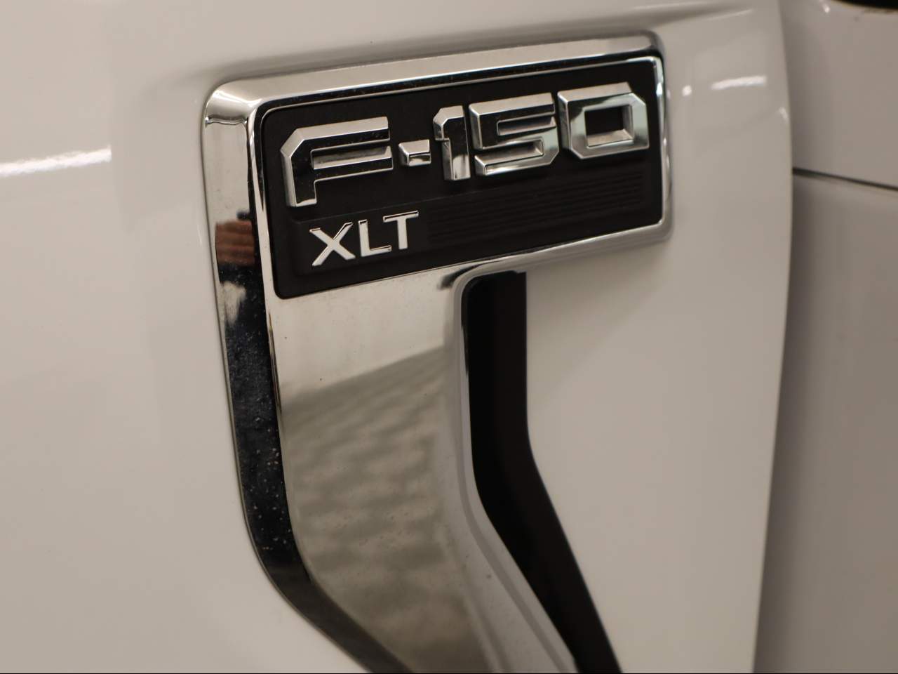 2021 Ford F-150 XLT Crew Cab