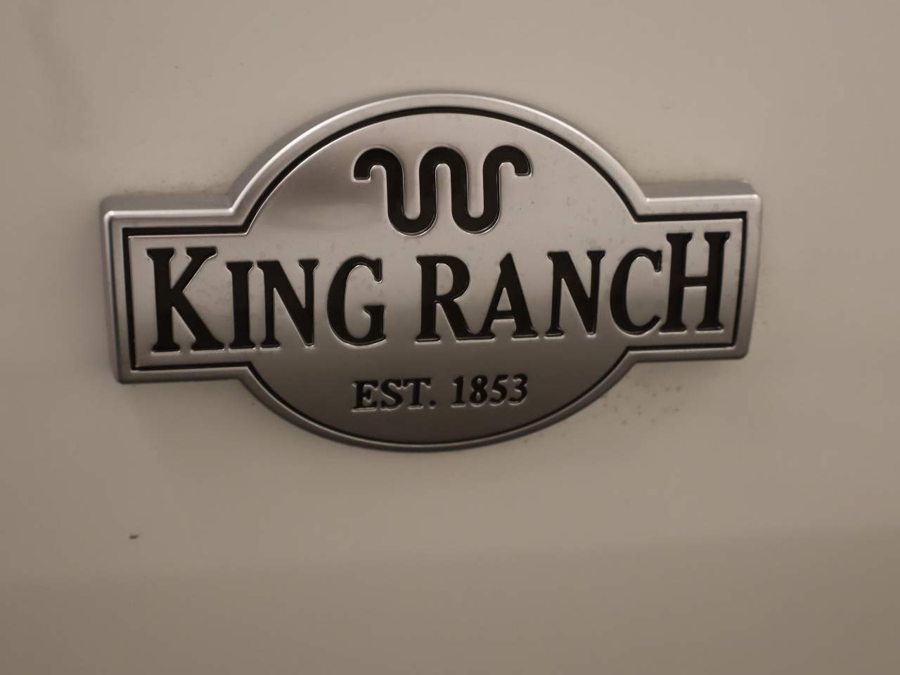 2021 Ford F-150 King Ranch Crew Cab