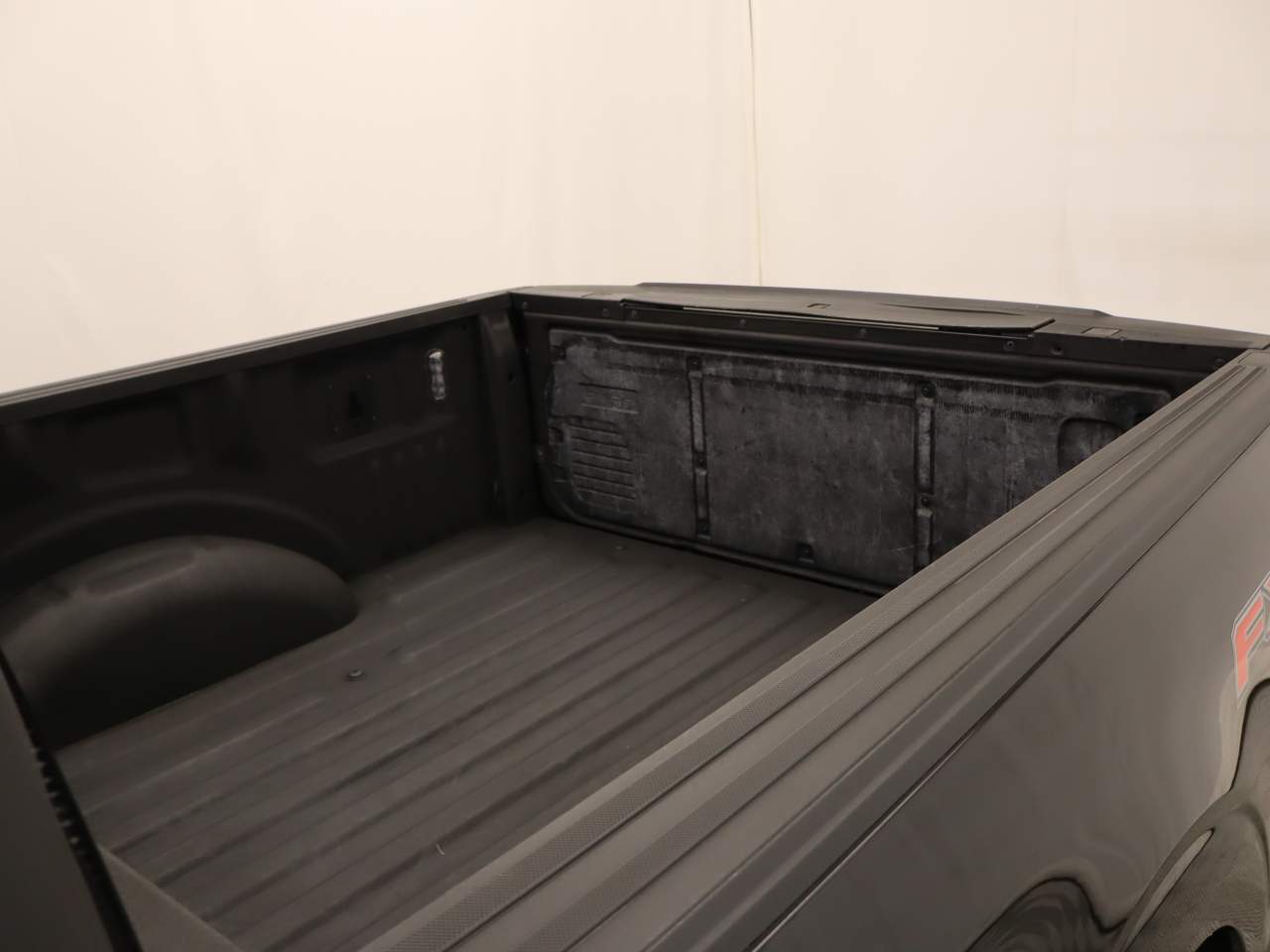 2021 Ford F-150 XLT Crew Cab