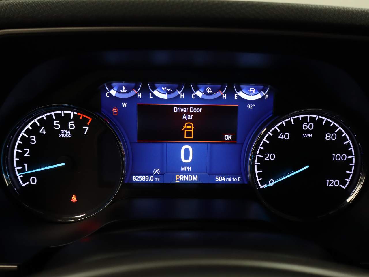 2021 Ford F-150 XLT Crew Cab