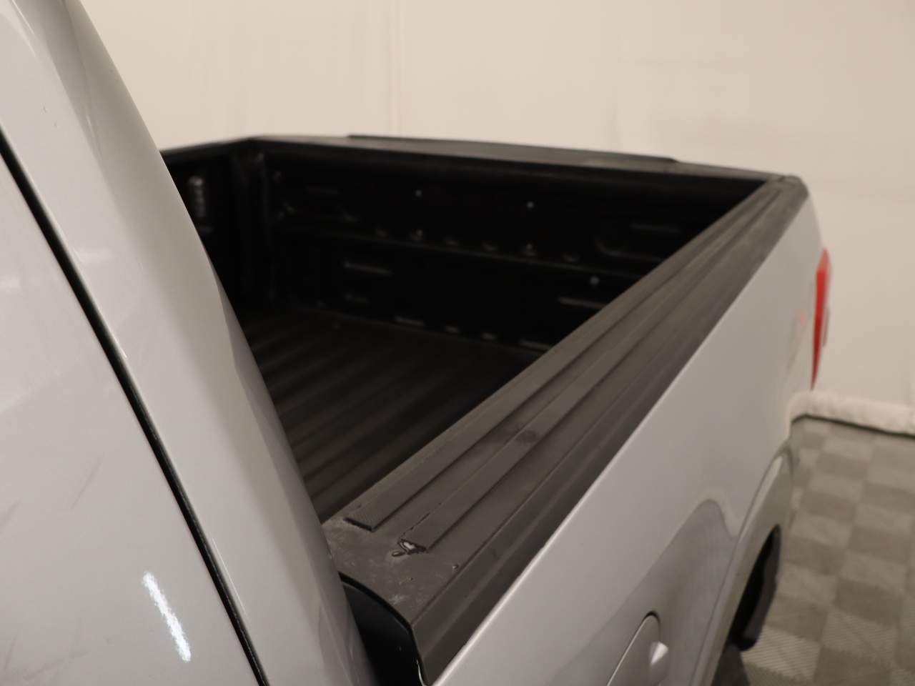 2021 Ford F-150 Lariat Crew Cab