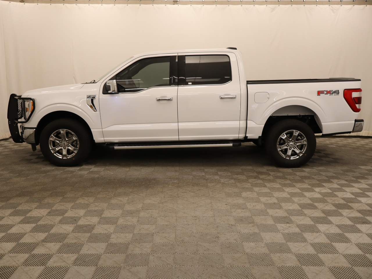 2023 Ford F-150 Lariat Crew Cab