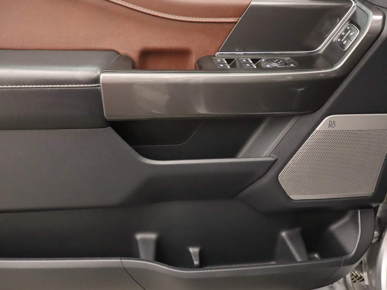 2022 Ford F-150 Lariat Crew Cab