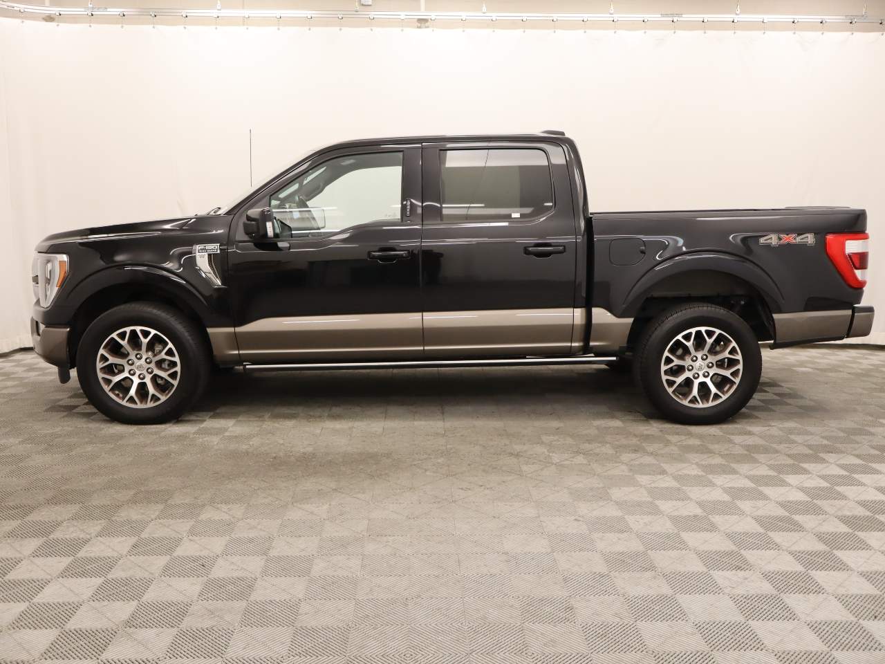 2023 Ford F-150 King Ranch Crew Cab