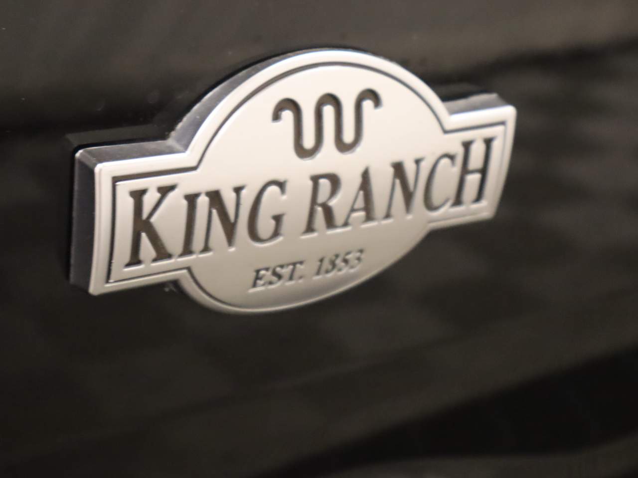 2023 Ford F-150 King Ranch Crew Cab