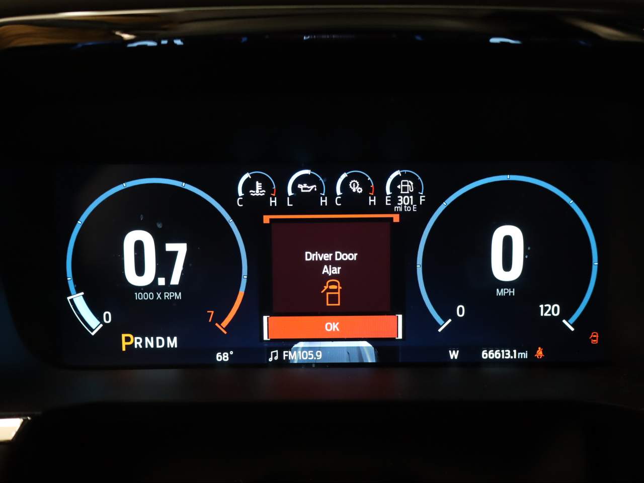 2022 Ford F-150 King Ranch Crew Cab