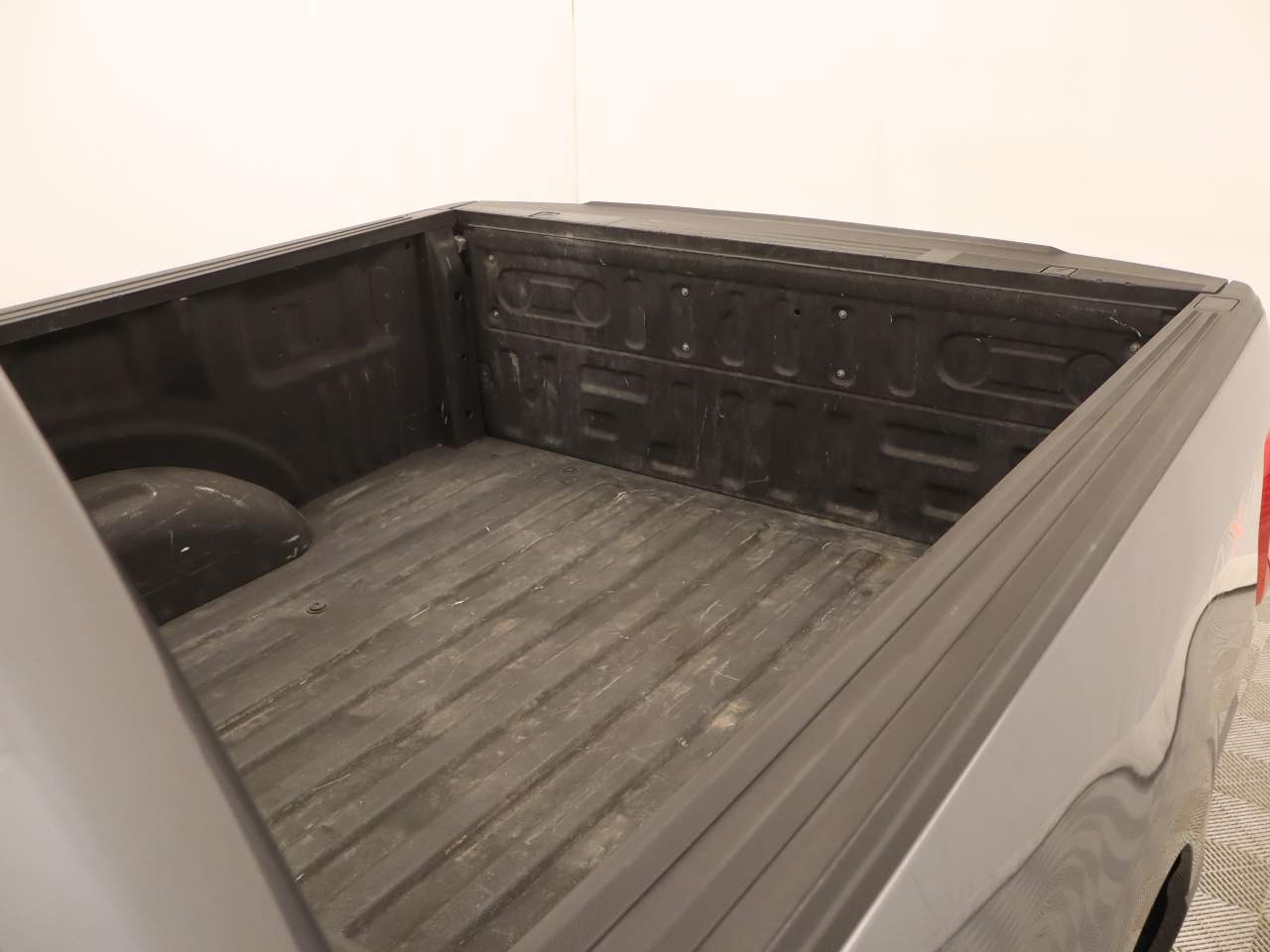 2022 Ford F-150 XLT Crew Cab