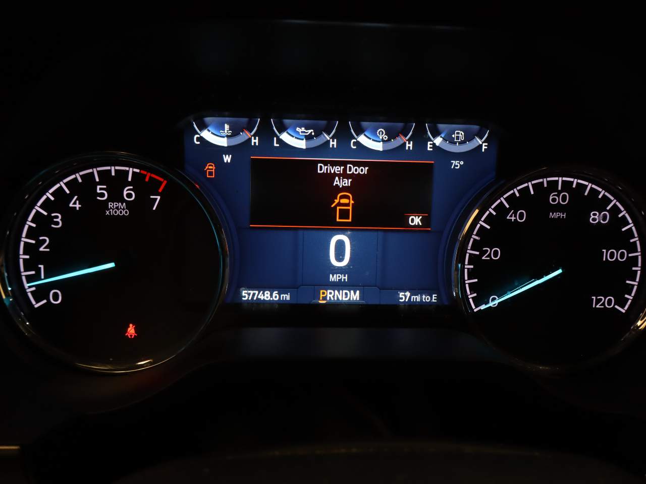 2022 Ford F-150 XLT Crew Cab