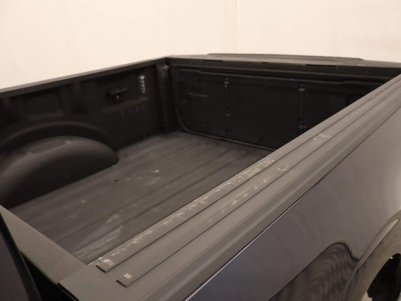 2022 Ford F-150 XLT Crew Cab
