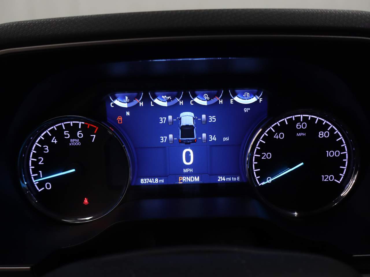 2022 Ford F-150 XLT Crew Cab