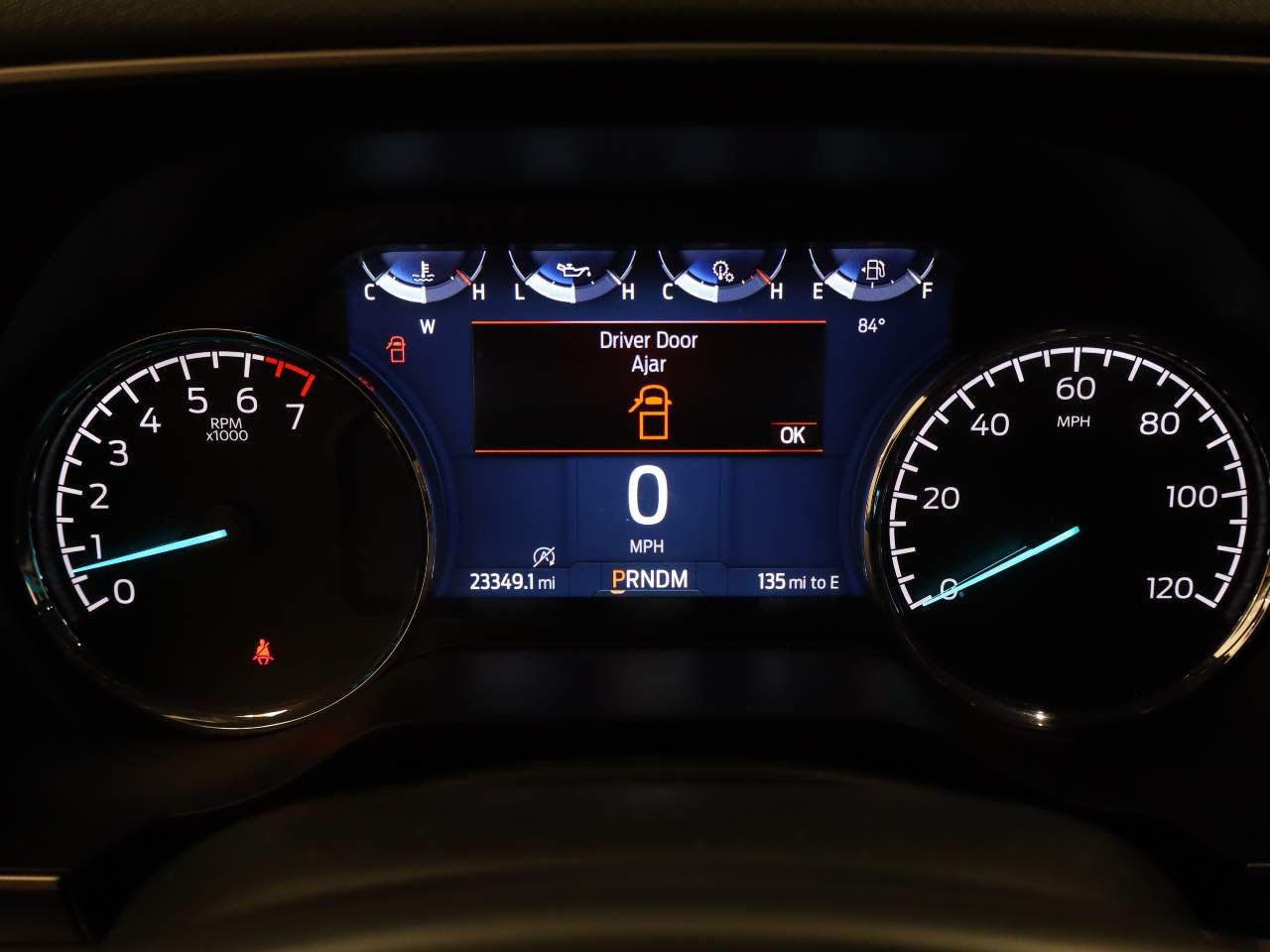 2023 Ford F-150 XLT Crew Cab