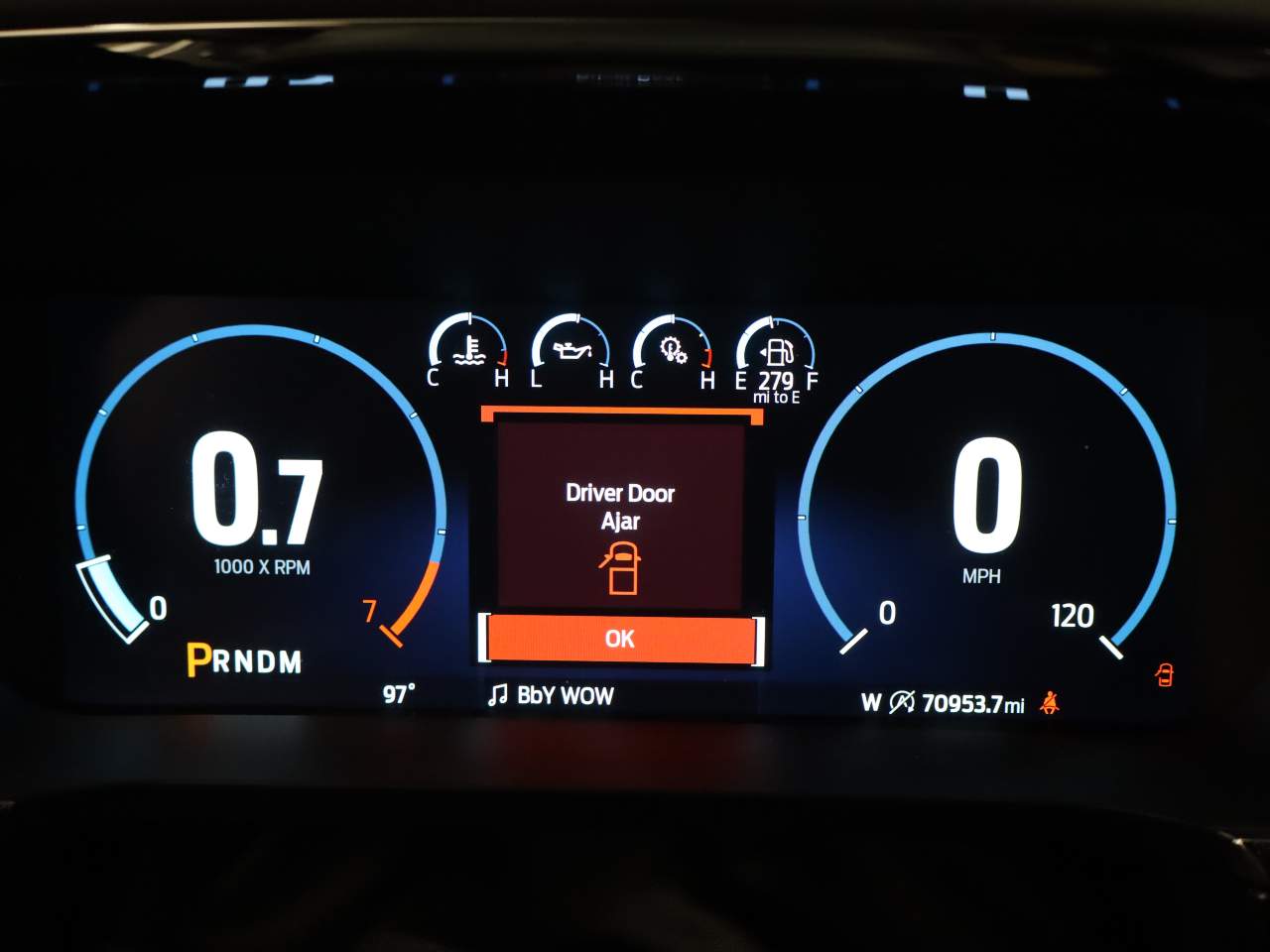 2021 Ford F-150 Lariat Crew Cab