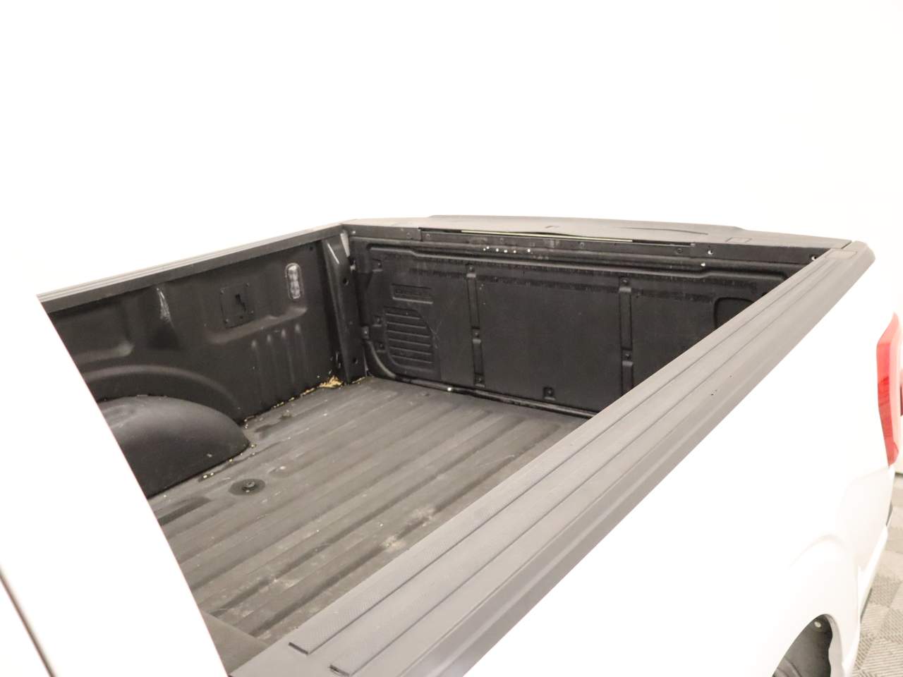 2021 Ford F-150 XLT Crew Cab