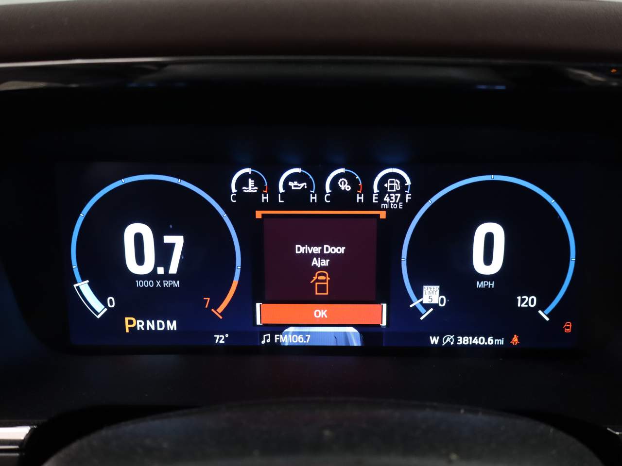 2021 Ford F-150 Lariat Crew Cab
