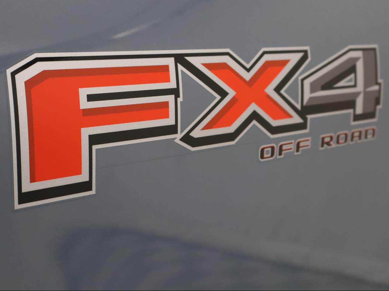 2023 Ford F-150 Lariat Crew Cab