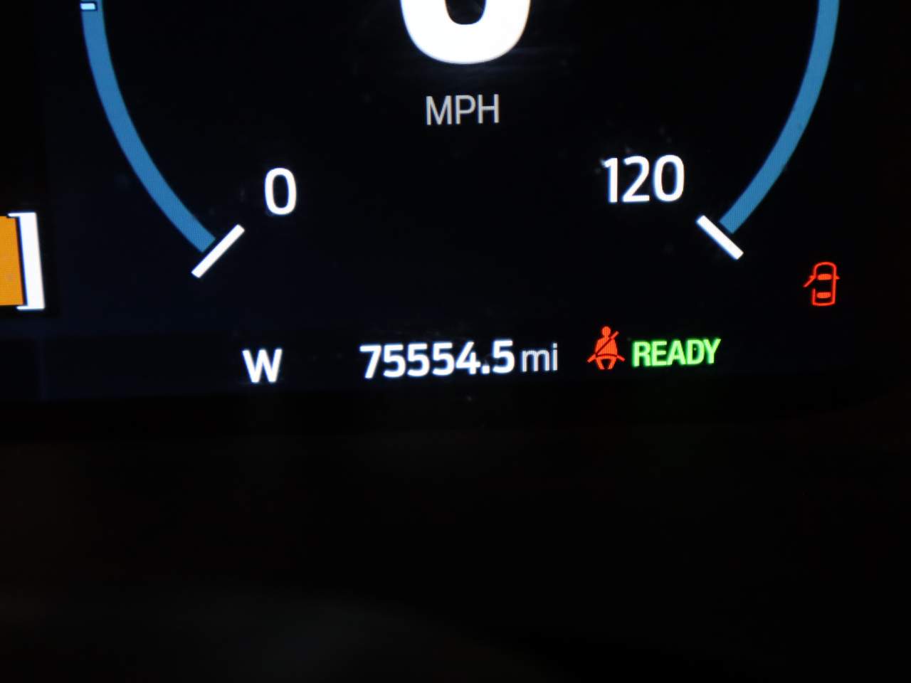 2021 Ford F-150 Platinum Crew Cab