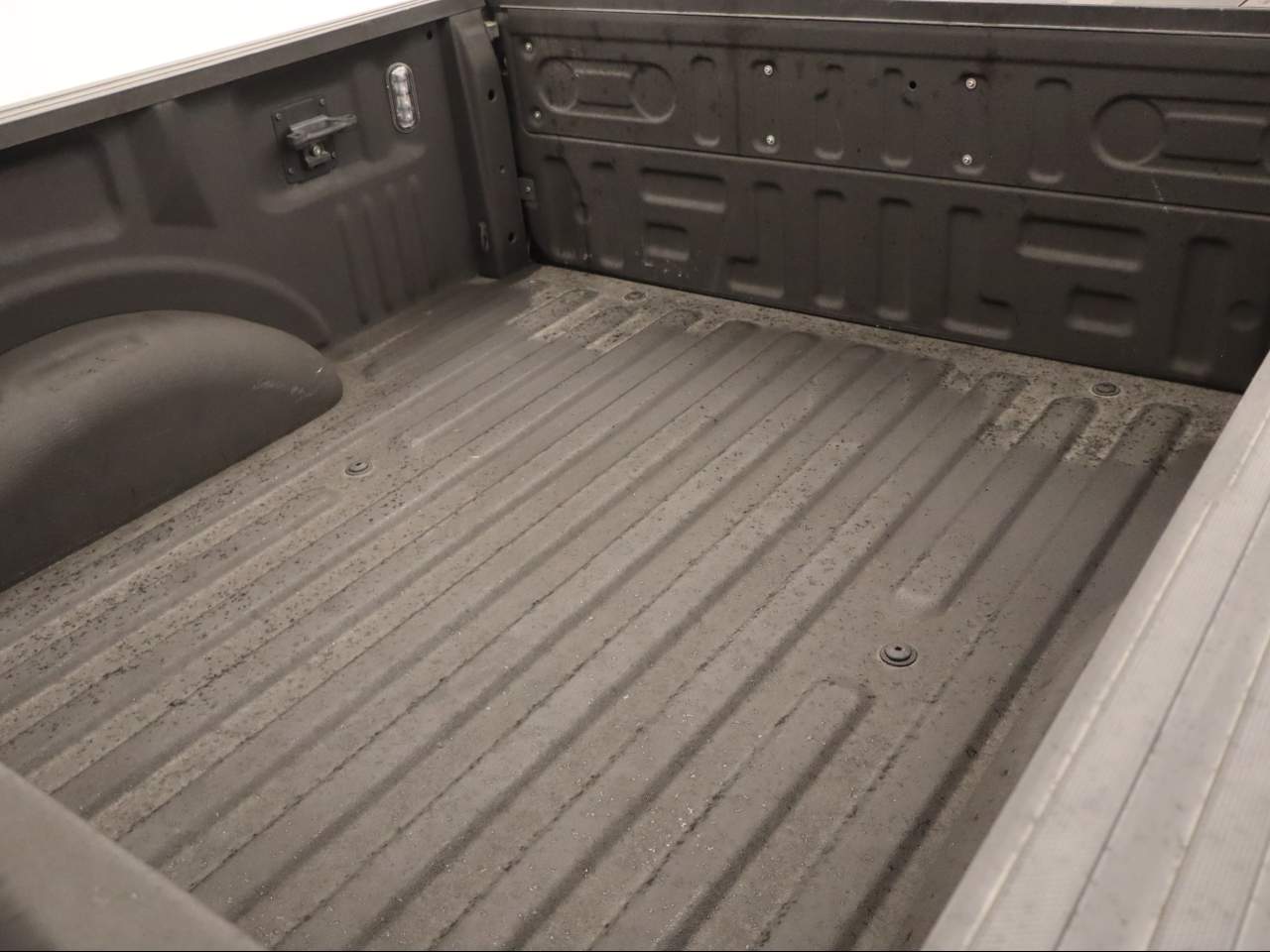 2021 Ford F-150 Lariat Crew Cab