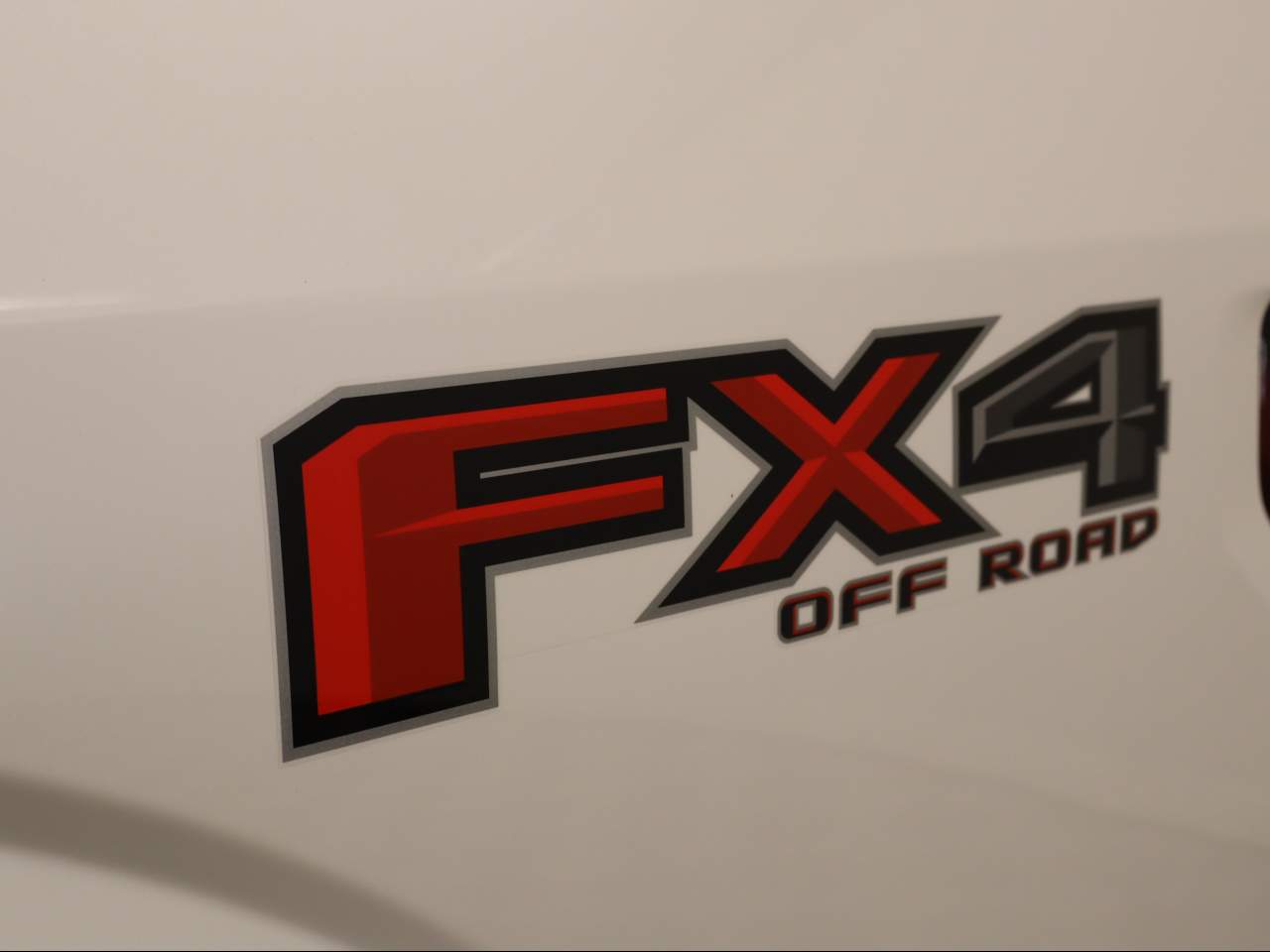 2017 Ford F-150 King Ranch Crew Cab