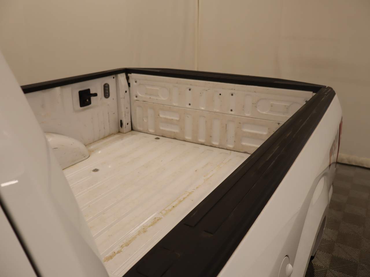 2018 Ford F-150 XLT Crew Cab