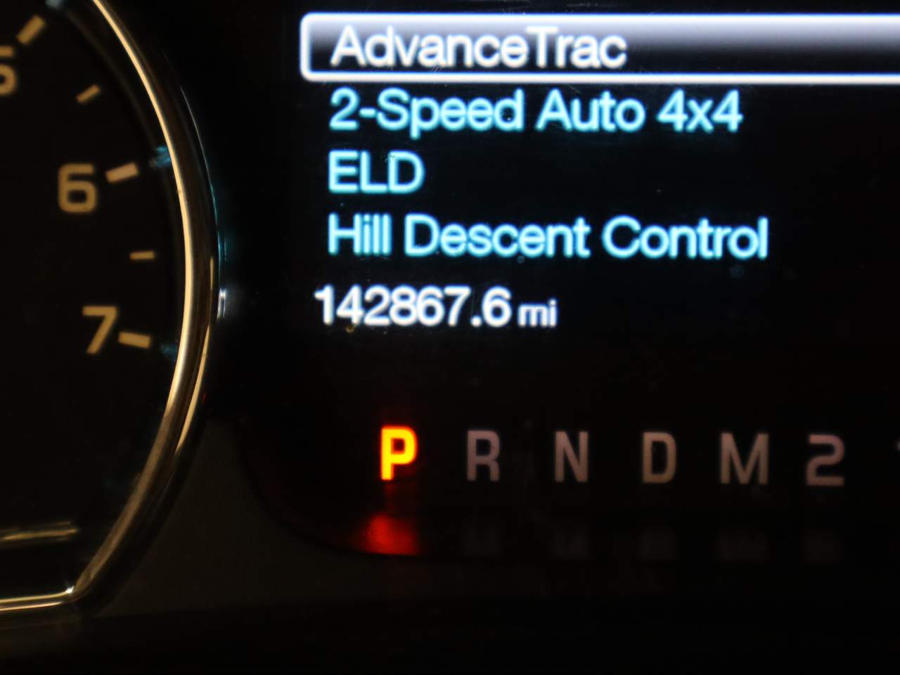 2014 Ford F-150 King Ranch Crew Cab