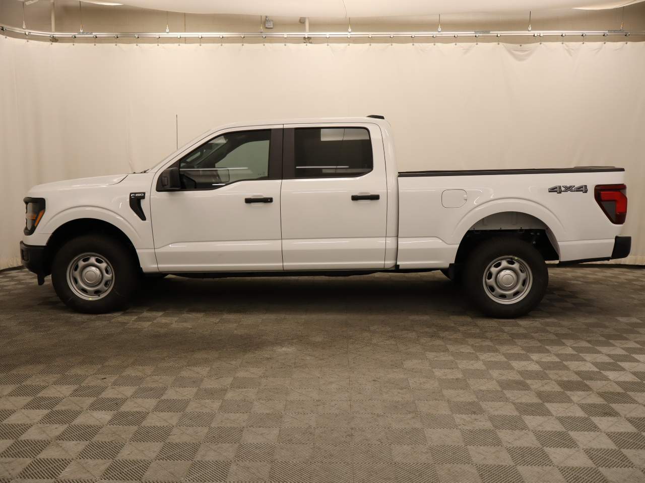 2026 Ford F-150 SuperCrew XL