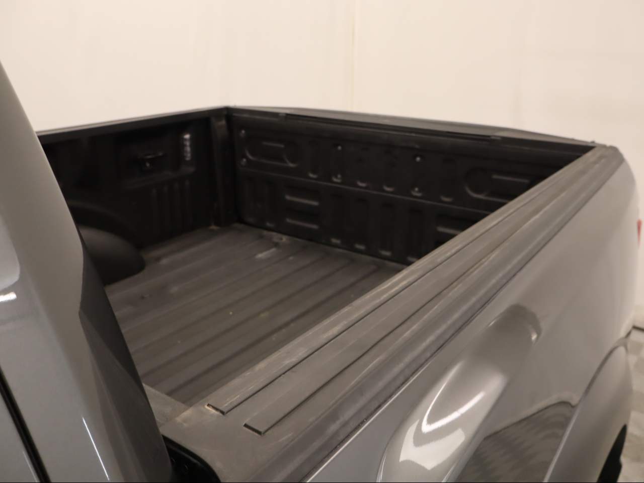 2019 Ford F-150 Raptor Crew Cab