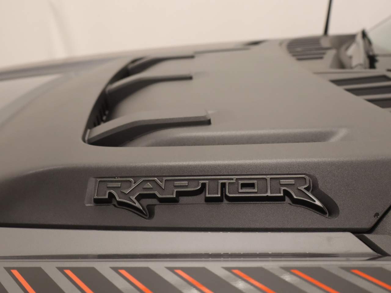 2026 Ford F-150 SuperCrew Raptor