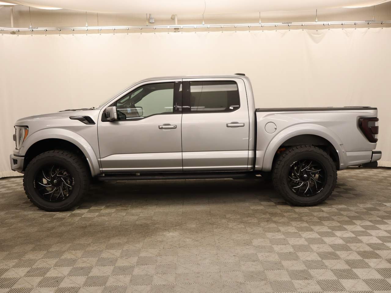 2023 Ford F-150 Raptor Crew Cab