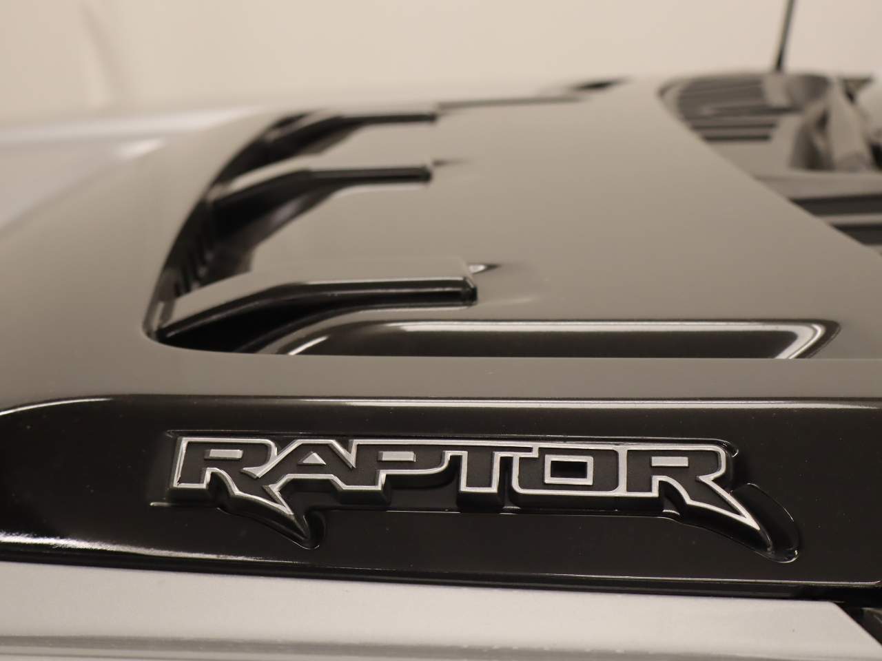 2023 Ford F-150 Raptor Crew Cab