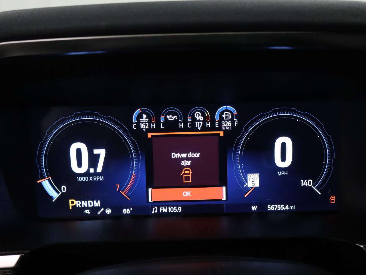 2023 Ford F-150 Raptor Crew Cab