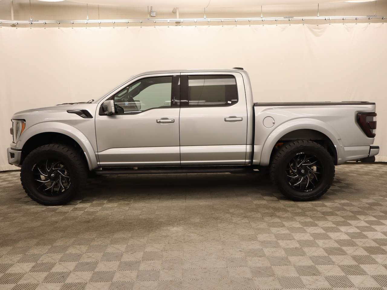 2023 Ford F-150 Raptor Crew Cab