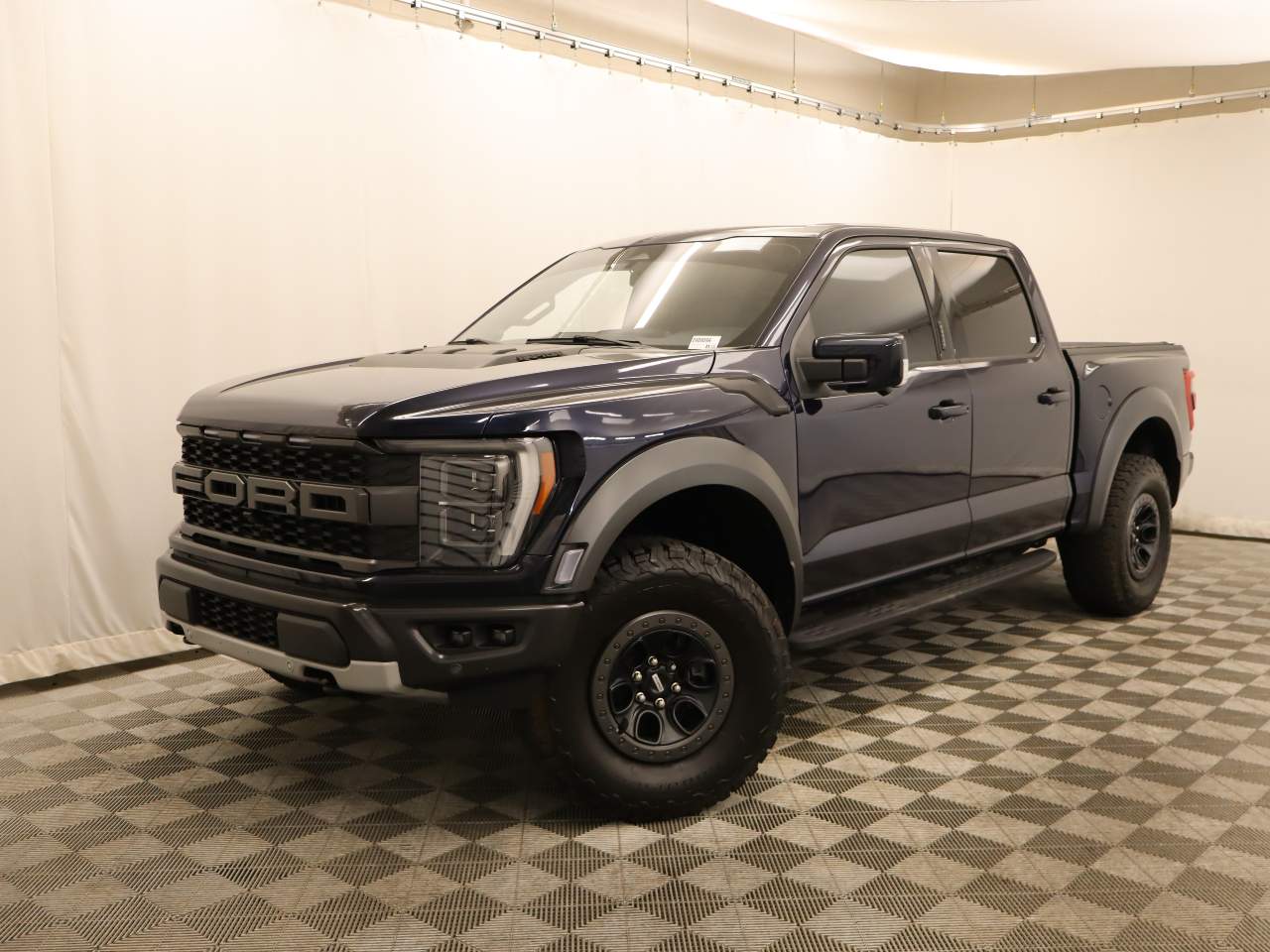 2023 Ford F-150 Raptor Crew Cab