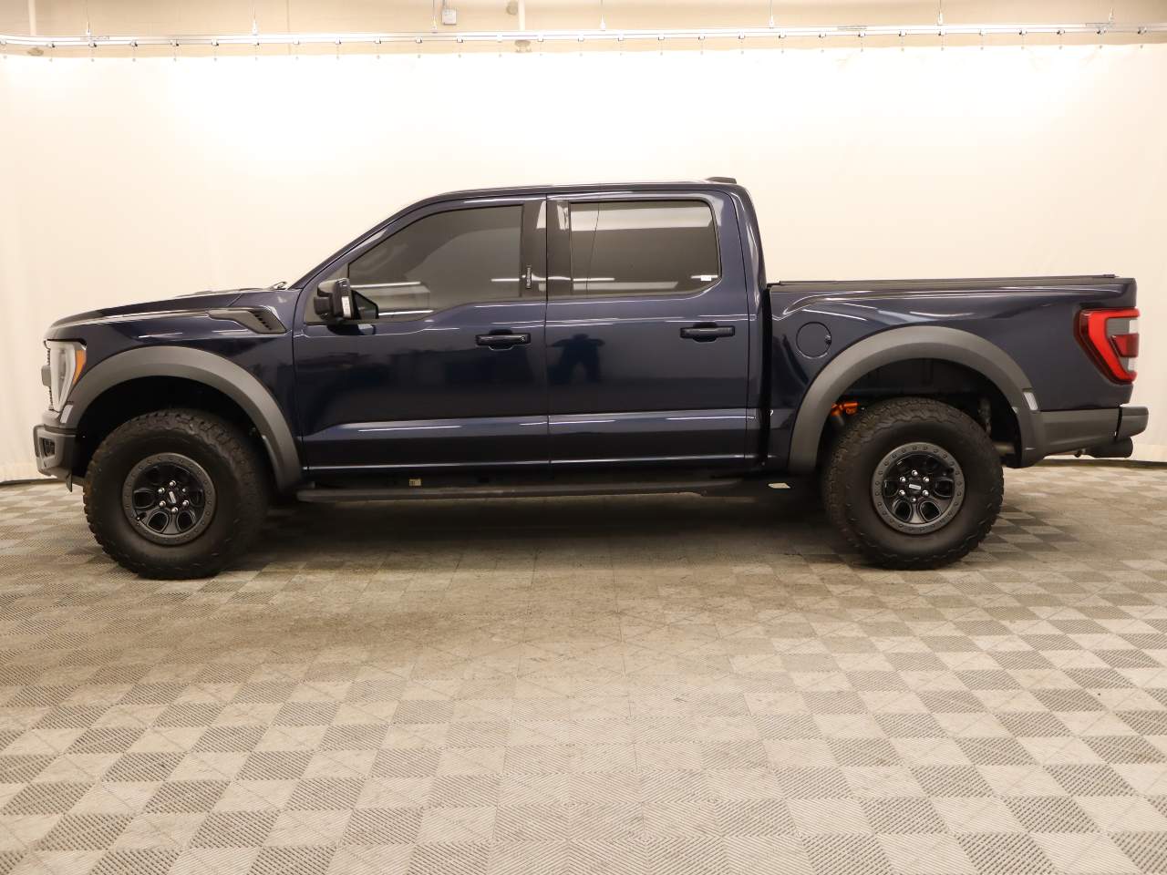 2023 Ford F-150 Raptor Crew Cab