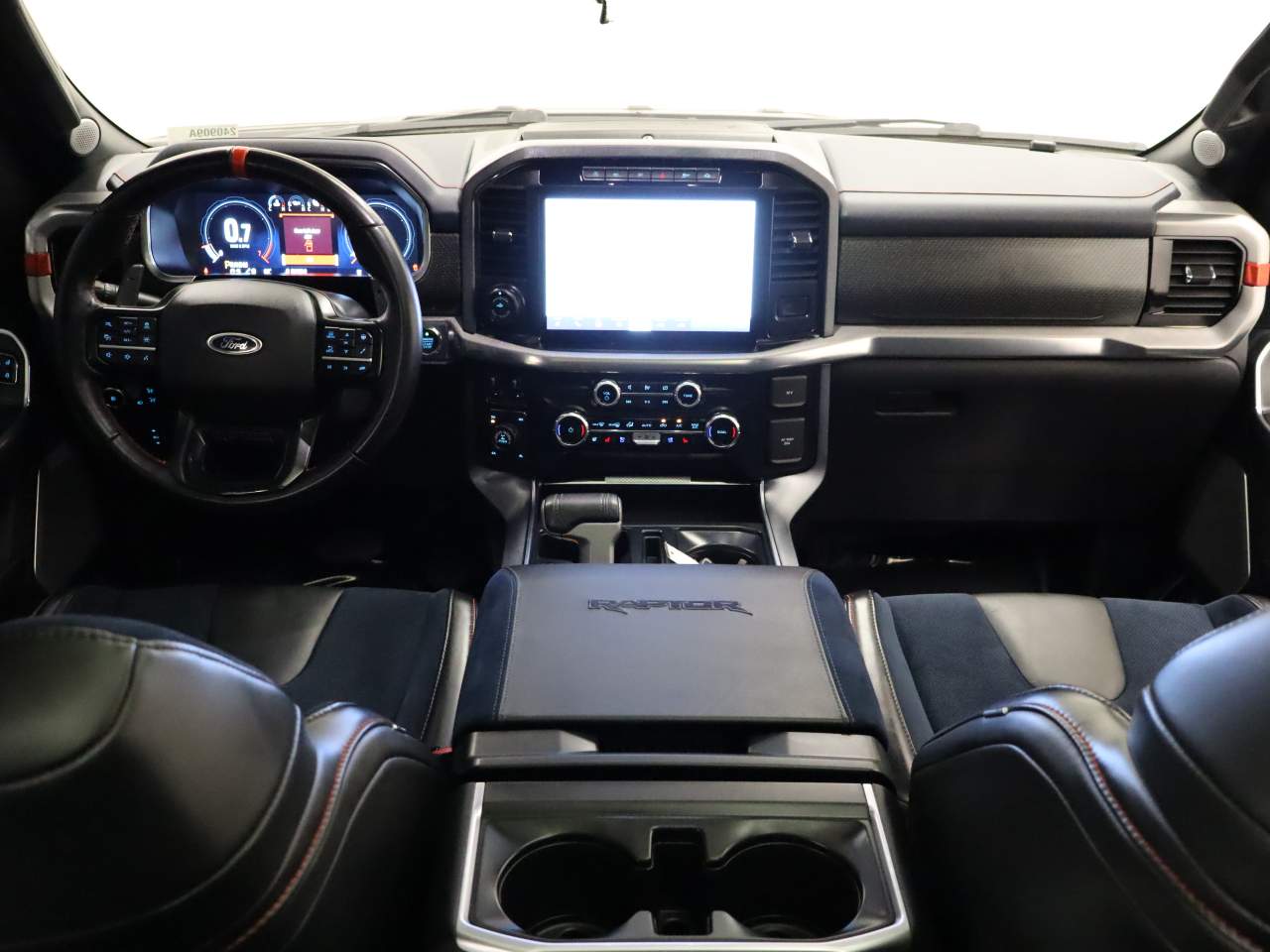 2023 Ford F-150 Raptor Crew Cab
