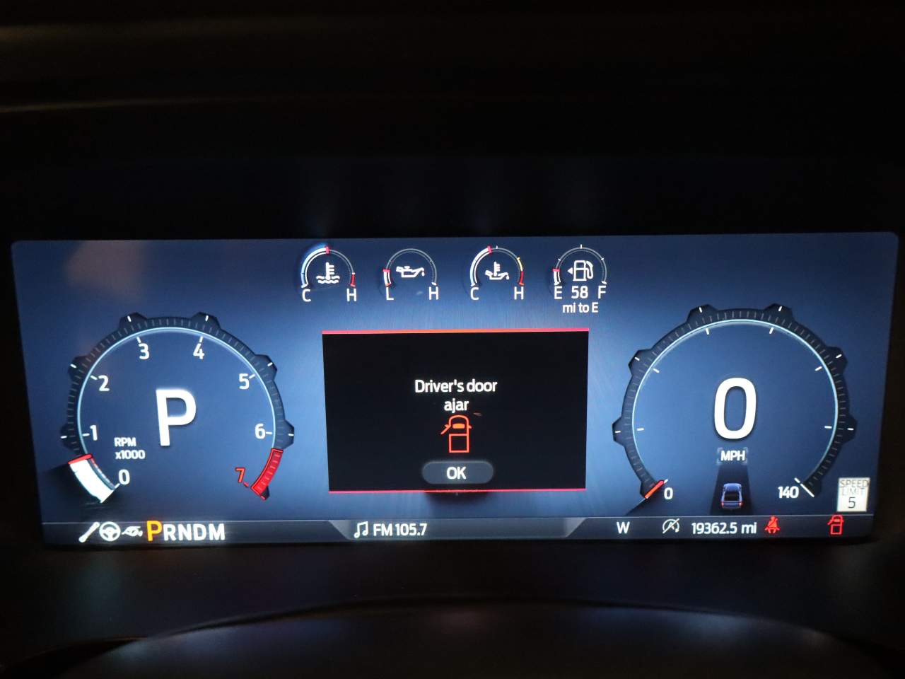 2024 Ford F-150 Raptor Crew Cab