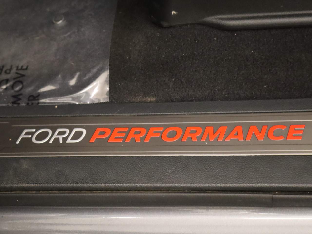 2024 Ford F-150 Raptor Crew Cab