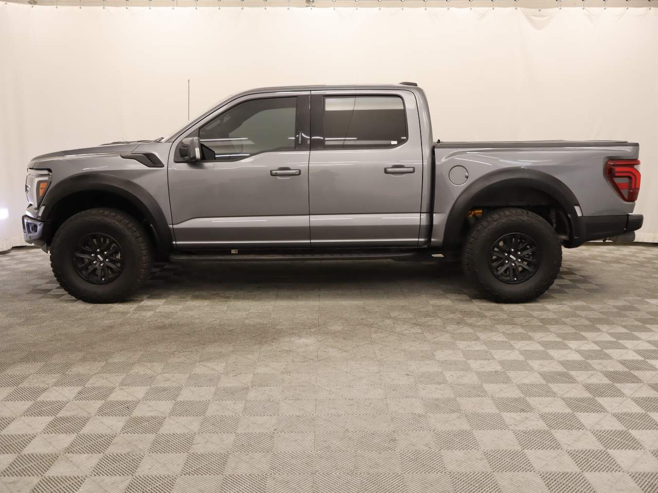 2024 Ford F-150 Raptor Crew Cab