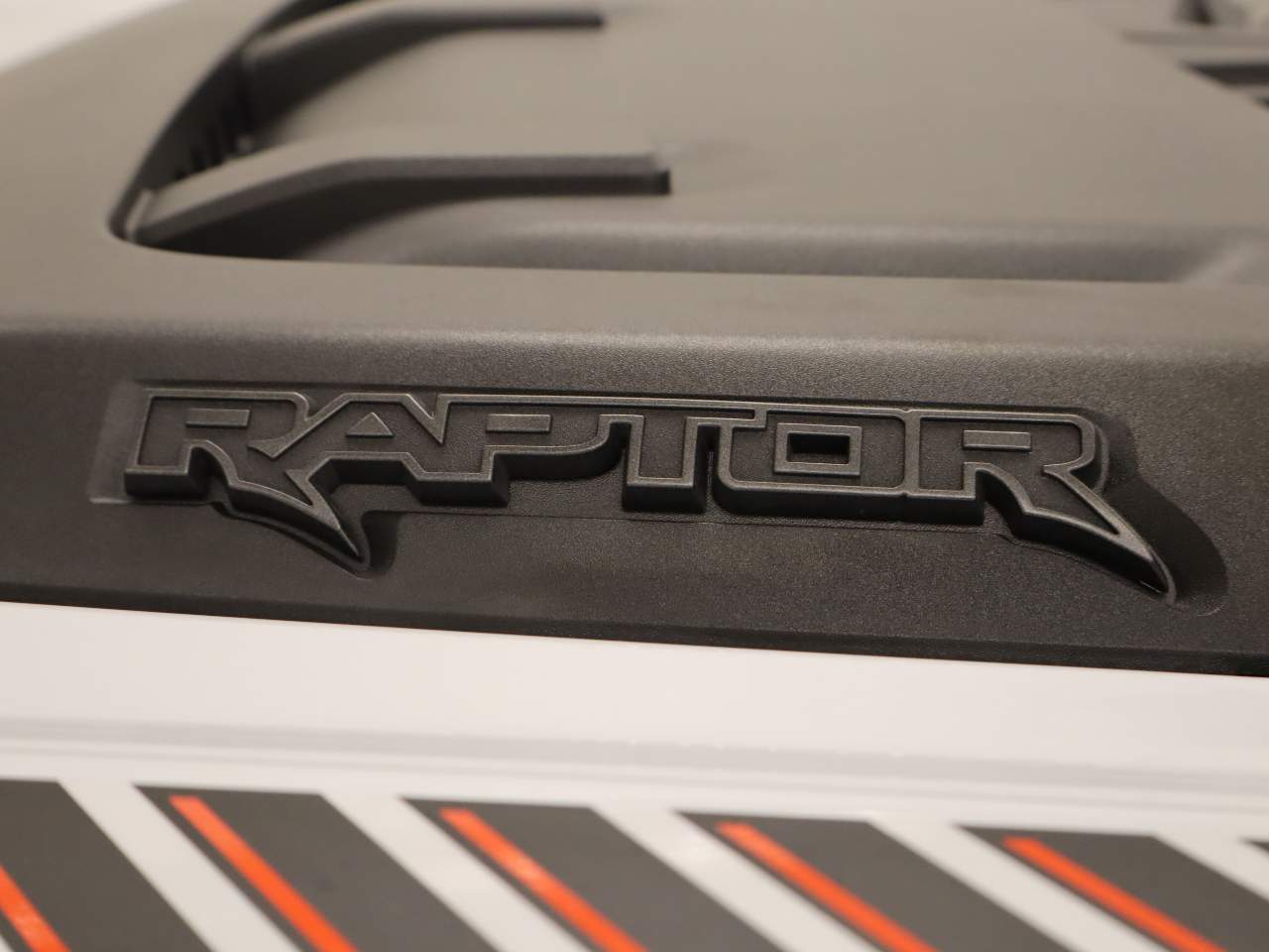 2025 Ford F-150 SuperCrew Raptor